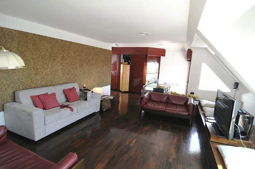 Hintown History District Hotel Milan Italy